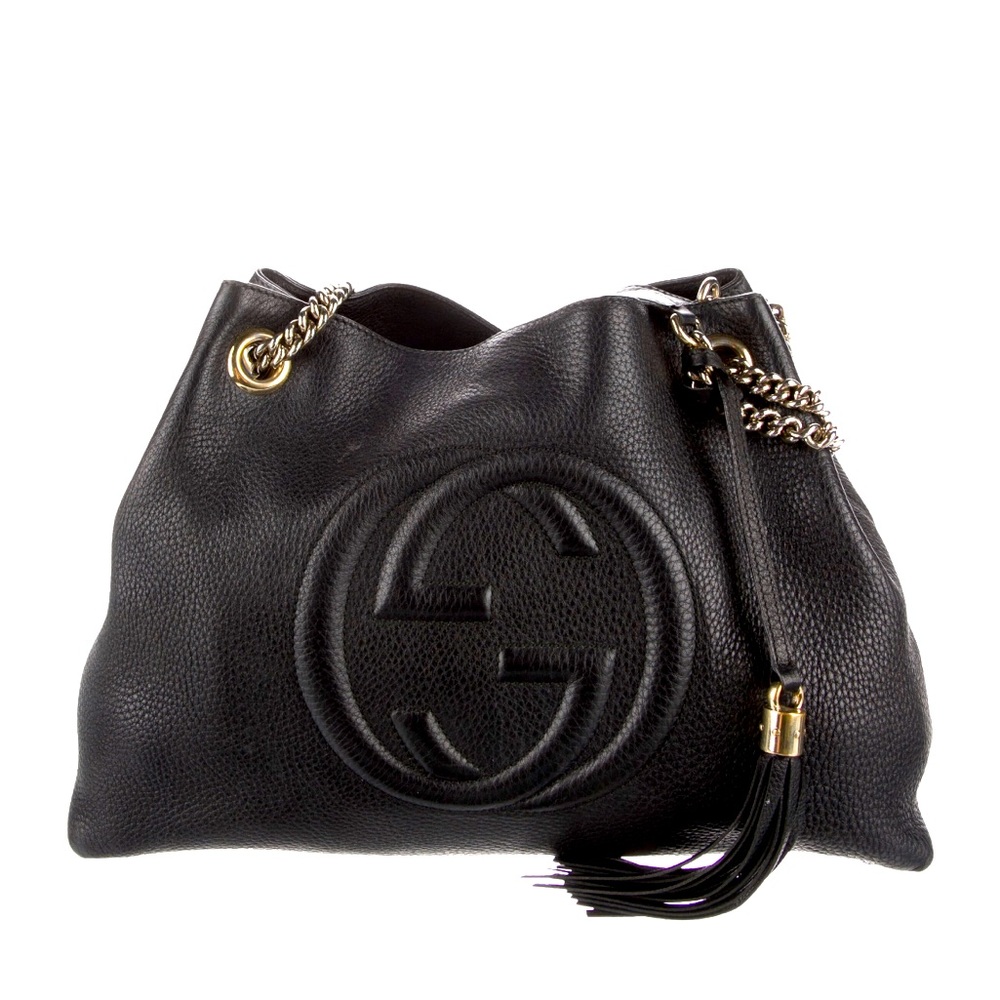 Gucci Soho Bag